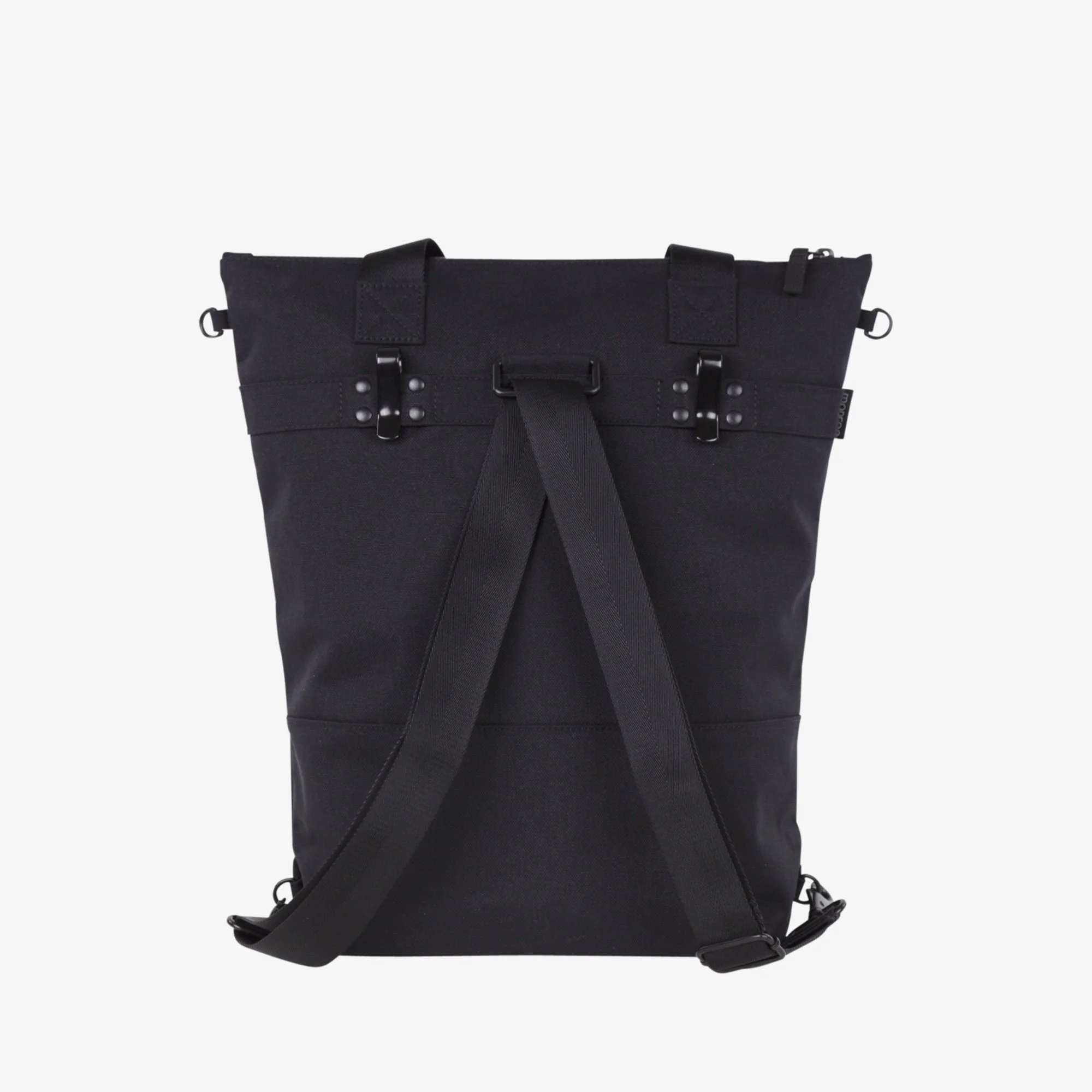 Dahlia Tote Pannier Brick & Sand — Impact Products Ltd